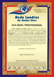 Ata Nivel Profissional Ata Nivel Profissional